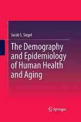 9789402405163-940240516X-The Demography and Epidemiology of Human Health and Aging