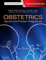 9780323321082-0323321089-Obstetrics: Normal and Problem Pregnancies