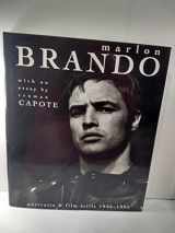 9781556704635-1556704631-Marlon Brando: Portraits and Film Stills 1946-1995