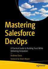 9781484254721-1484254724-Mastering Salesforce DevOps: A Practical Guide to Building Trust While Delivering Innovation
