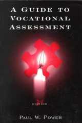 9780890797860-0890797862-A Guide to Vocational Assessment