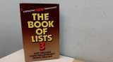 9780241109526-0241109523-Book of Lists: v. 3