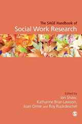 9781412934985-1412934982-The SAGE Handbook of Social Work Research (Sage Handbooks)