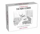 9781524879945-1524879940-Cartoons from The New Yorker 2024 Day-to-Day Calendar