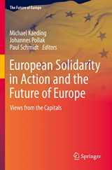9783030865399-3030865398-European Solidarity in Action and the Future of Europe: Views from the Capitals