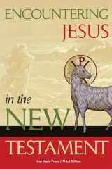 9781594719493-1594719497-Encountering Jesus in the New Testament