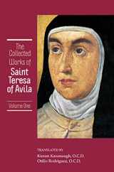 9780960087624-0960087621-The Collected Works of St. Teresa of Avila, Vol. 1 (featuring The Book of Her Life, Spiritual Testimonies and the Soliloquies)
