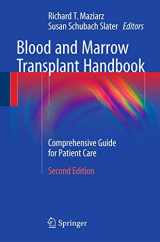 9783319138312-3319138316-Blood and Marrow Transplant Handbook: Comprehensive Guide for Patient Care