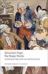 9780199537617-0199537615-The Major Works (Oxford World's Classics)