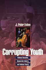 9780691012025-0691012024-Corrupting Youth