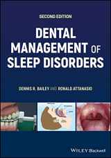 9781118636688-1118636686-Dental Management of Sleep Disorders