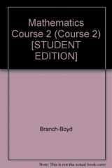 9780131807549-0131807544-Mathematics Course 2 (Course 2) [STUDENT EDITION]