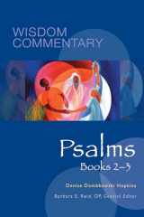 9780814681206-0814681204-Psalms, Books 2–3 (Volume 21) (Wisdom Commentary Series)