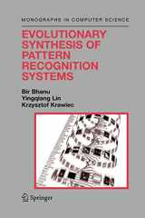 9781441919434-1441919430-Evolutionary Synthesis of Pattern Recognition Systems (Monographs in Computer Science)