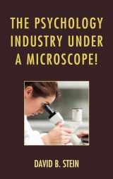 9780761859567-076185956X-The Psychology Industry Under a Microscope!