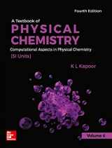 9789353165215-9353165210-Textbook Of Physical Chemistry Vol-6, 4Th Edition