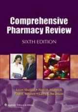 9780781765619-0781765617-Comprehensive Pharmacy Review