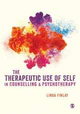 9781529761467-1529761468-The Therapeutic Use of Self in Counselling and Psychotherapy