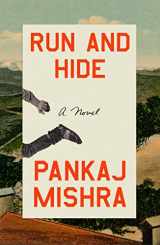 9780374607524-0374607524-Run and Hide: A Novel