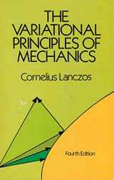 9780802017437-0802017436-The variational principles of mechanics (Mathematical expositions)