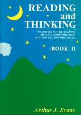 9780807725641-0807725641-Reading and Thinking Book 2
