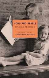 9781590171103-1590171101-Hons and Rebels (New York Review Books Classics)