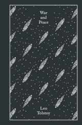 9780241265543-0241265541-War and Peace (Penguin Clothbound Classics)