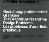 9783721204667-3721204662-The Graphic Artist and His Design Problems