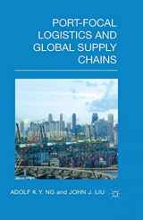 9781349445394-1349445398-Port-Focal Logistics and Global Supply Chains