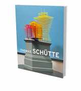 9783940953544-3940953547-Thomas Schütte: Big Buildings: Models and Views 1980-2010 (English and German Edition)