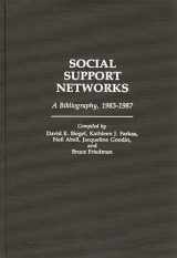 9780313266041-0313266042-Social Support Networks
