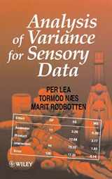 9780471967507-0471967505-Analysis of Variance for Sensory Data