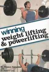 9780809274291-0809274299-Winning Weight: Lifting and Powerlifting #06268