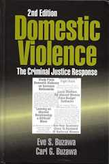 9780761901150-0761901159-Domestic Violence: The Criminal Justice Response