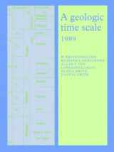 9780521387651-0521387655-A Geologic Time Scale 1989 (Cambridge Earth Science Series)