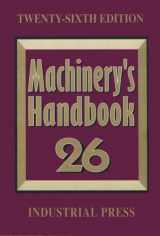 9780831126216-0831126213-Machinery's Handbook