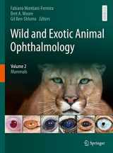 9783030812720-3030812723-Wild and Exotic Animal Ophthalmology: Volume 2: Mammals