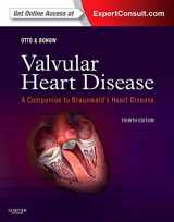 9781455748600-1455748609-Valvular Heart Disease: A Companion to Braunwald's Heart Disease: Expert Consult