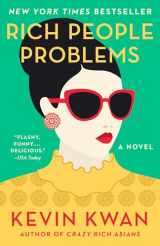 9780525432371-052543237X-Rich People Problems (Crazy Rich Asians Trilogy)