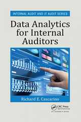 9780367658106-0367658100-Data Analytics for Internal Auditors (Internal Audit and IT Audit)