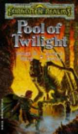 9780099315612-0099315610-Pool of Twilight (Forgotten Realms Fantasy Adventures)