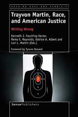 9789462098404-9462098409-Trayvon Martin, Race, and American Justice: Writing Wrong (Teaching Race and Ethnicity, 1)