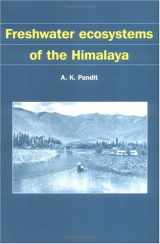 9781850707820-1850707820-Freshwater Ecosystems of the Himalaya