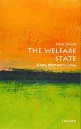 9780199672660-0199672660-The Welfare State: A Very Short Introduction (Very Short Introductions)
