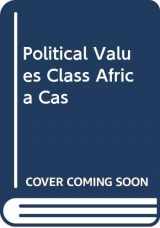 9780435965228-0435965220-Political Values Class Africa Cas