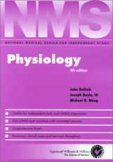 9780683306033-0683306030-Physiology (National Medical Series for Independent Study)