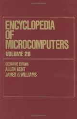 9780824727277-0824727274-Encyclopedia of Microcomputers: Volume 28 (Supplement 7) (Microcomputers Encyclopedia)