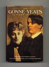 9780393034455-0393034453-The Gonne-Yeats Letters 1893-1938