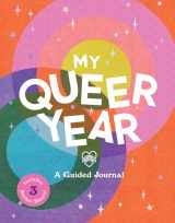 9780762474899-0762474890-My Queer Year: A Guided Journal