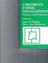 9780803928152-0803928157-Children′s Ethnic Socialization: Pluralism and Development (SAGE Focus Editions)